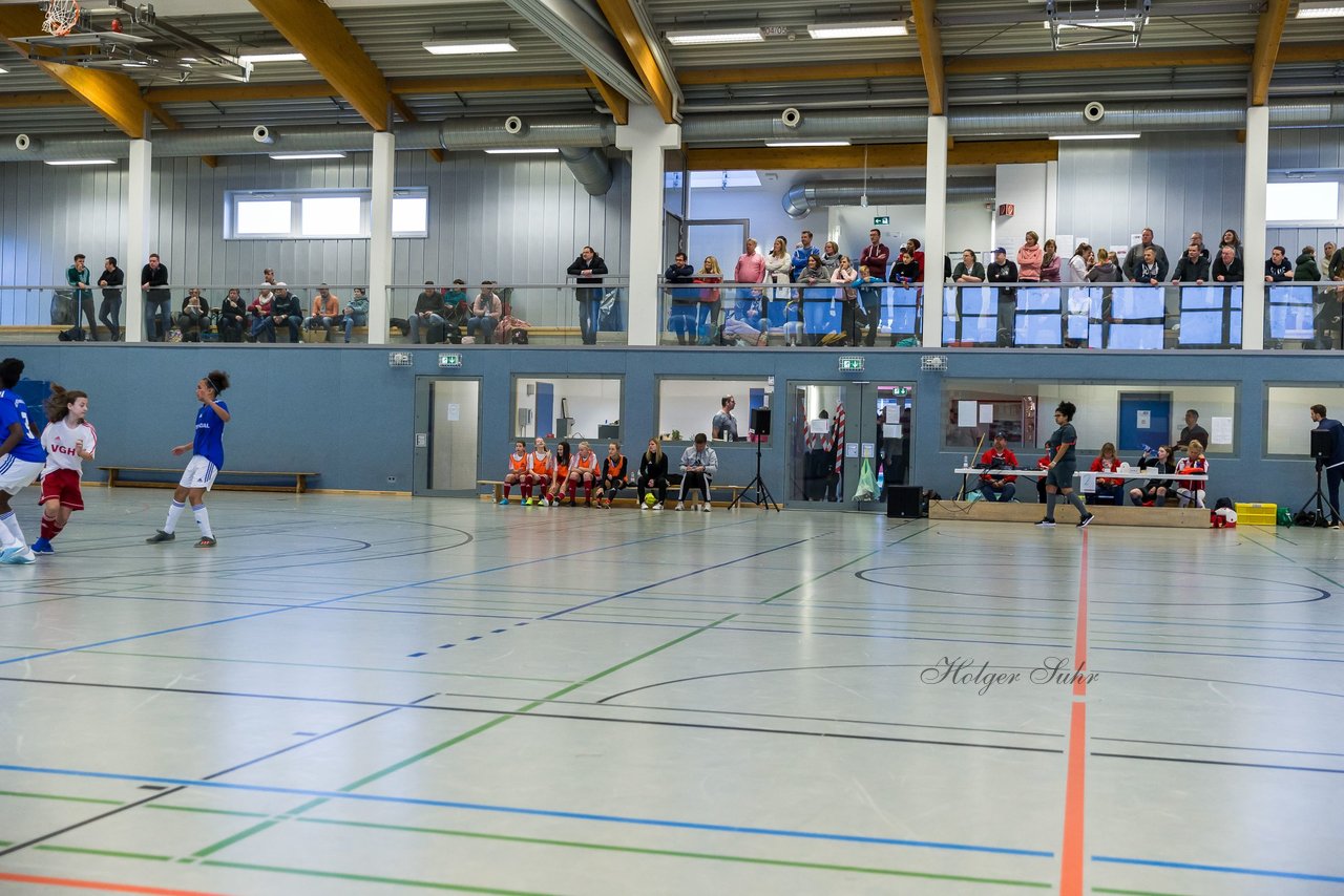 Bild 530 - wBJ Auswahl Futsalturnier